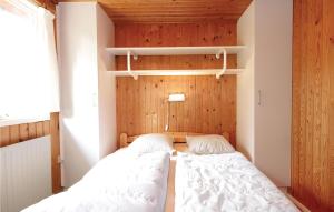 Holiday Home Hvide Sande 1146