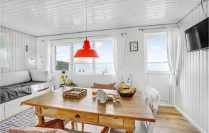 Amazing Home In Otterup With Wifi