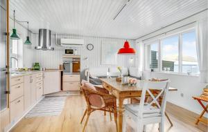 Amazing Home In Otterup With Wifi