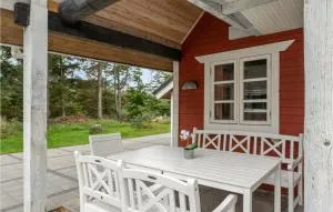 Holiday Home Nordskrænten Ds Denmk - Vester Debel