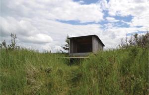 Awesome Home In Hirtshals With Sauna