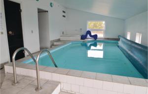 Awesome Home In Hirtshals With Sauna