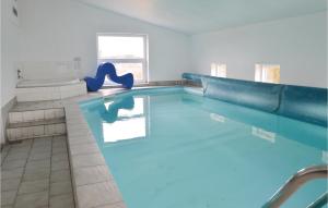 Awesome Home In Hirtshals With Sauna