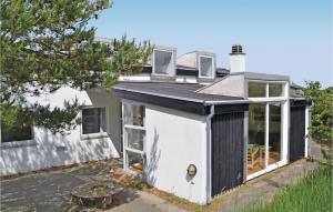 Awesome Home In Hirtshals With Sauna