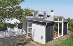 Awesome Home In Hirtshals With Sauna - Bindslev