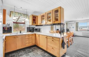 Two-Bedroom Holiday Home In Tarm