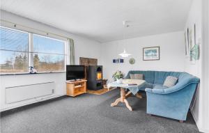 Two-Bedroom Holiday Home In Tarm