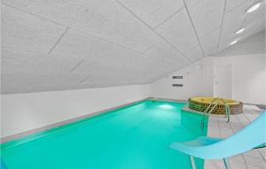 Holiday Home Blåbærvangen V