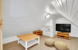 Stunning Home In Rømø With Kitchen