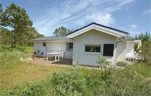 Holiday Home Sandtornvej Thisted V - Nørre Vorupør