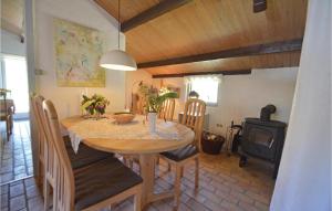 Holiday Home Sandtornvej Thisted V