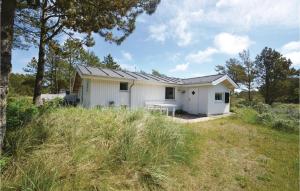 Holiday Home Sandtornvej Thisted V
