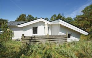 Holiday Home Sandtornvej Thisted V
