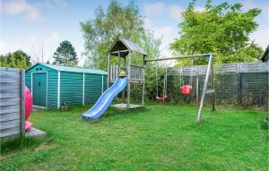 3 Bedroom Lovely Home In Gedser