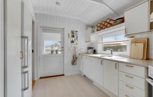 Holiday Home Blommevænget Hejls Vi