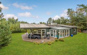 Holiday Home Troldurtvej Væggerløse Iii