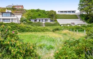 Two-Bedroom Holiday Home In Ebeltoft
