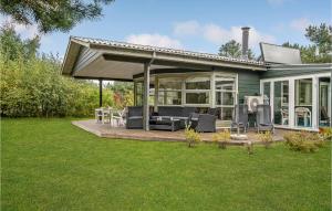 Holiday Home Troldurtvej Væggerløse Iii
