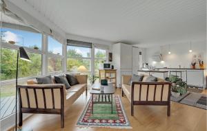 Holiday Home Troldurtvej Væggerløse Iii