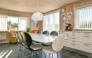 Two-Bedroom Holiday Home In Fano