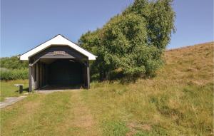 Two-Bedroom Holiday Home In Fano