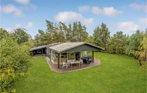 Holiday Home Troldurtvej Væggerløse Iii - Gedser