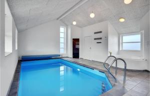 Holiday Home Egelunden Oksbøl Ii