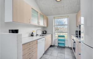 Holiday Home Egelunden Oksbøl Ii