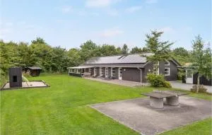 Holiday Home Egelunden Oksbøl Ii - Varde