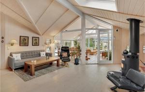 2 Bedroom Amazing Home In Slagelse