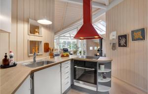 2 Bedroom Amazing Home In Slagelse