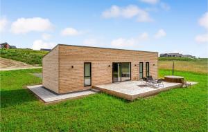 Amazing Home In Spøttrup With Wifi - 5hvězdičkové hotely ve městě Lihme