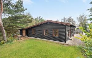 Holiday Home Plantagevej Gilleleje V