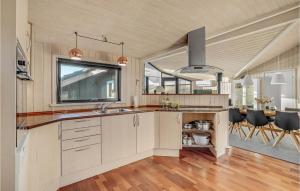 3 Bedroom Awesome Home In Harboøre