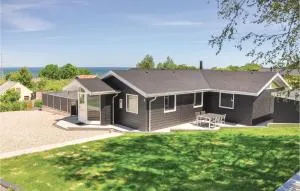 Holiday Home Kildevangsvej Asperup Ii - Båring