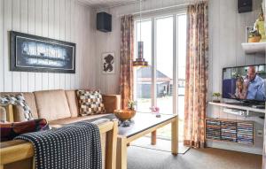 Holiday Home Nørre Nebel 59