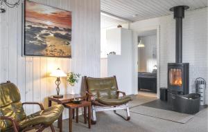 Holiday Home Nørre Nebel 59