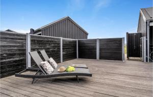Holiday Home Lakolk Denmark Iii