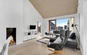 Holiday Home Lakolk Denmark Iii