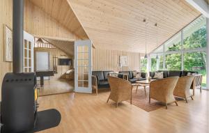 Holiday Home Bæverstien Iii