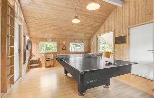 Holiday Home Bæverstien Iii