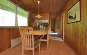 Holiday Home Torpvej Fanø Xii