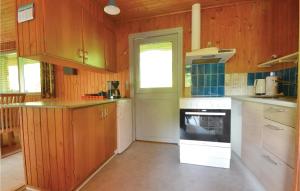 Holiday Home Torpvej Fanø Xii