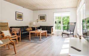 Lovely Home In Nexø With Wifi