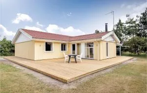 Holiday Home Torilisvej Xii - Nysted