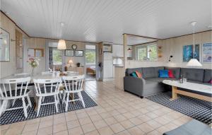 Holiday Home Ringvejen Vi Denmark