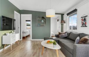 Beautiful Home In Hejls With Wifi