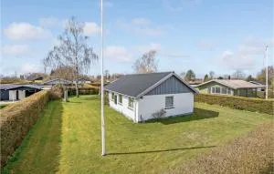 Beautiful Home In Hejls With Wifi - Hejlsminde