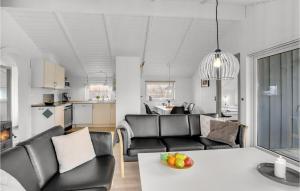 Holiday home Hasselvænget Hejls X