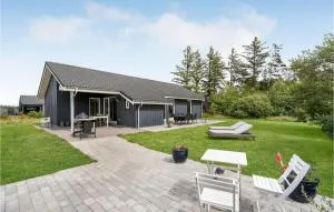 Amazing Home In Brovst With Kitchen - Brovst